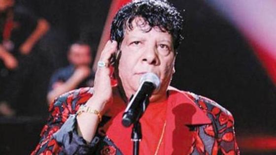الموت يخطف “شعبولا” عن سن يناهز 62 سنة