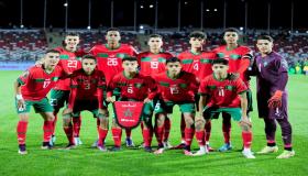 كأس أمم إفريقيا لأقل من 17 سنة.. المنتخب المغربي يتأهل إلى نصف النهائي