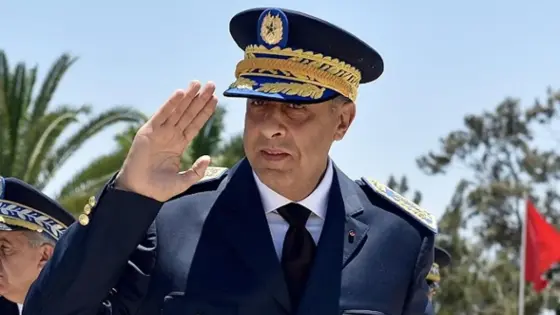 *تعيينات جديدة في مناصب المسؤولية بمصالح الأمن الوطني*