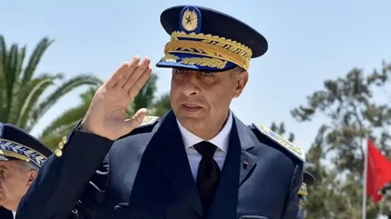 *في مذكرة مصلحية جديدة.. حموشي يحث موظفي الشرطة على حسن استقبال المواطنين والتعامل معهم*
