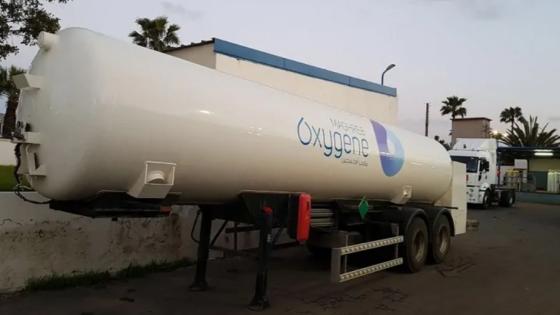 شركة “مغرب أوكسجين” المملوكة لأخنوش تحقق معاملات موطد بلغ أزيد من 290 مليون درهم برسم سنة 2022