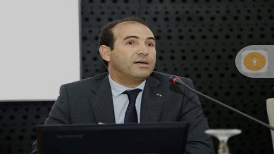رئيس الحكومة يستقبل رئيس هيئة النزاهة و الوقاية من الرشوة و محاربتها