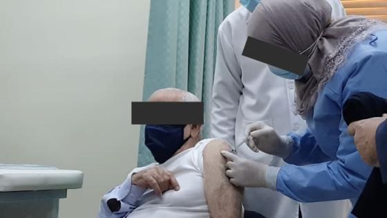حقيقة وفاة مسن بمضاعفات تلقيح ” كورونا “باقليم خريبكة