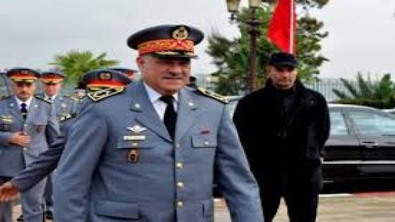 حركية واسعة في صفوف قيادات جهوية للدرك الملكي