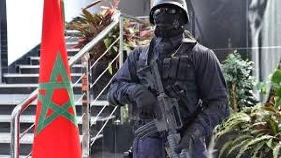 بعد إحباط مخطط إرهابيين مُسلحين.. جهاز “الديستي” يجدد نجاعته كصمام أمان للوطن والمواطنين