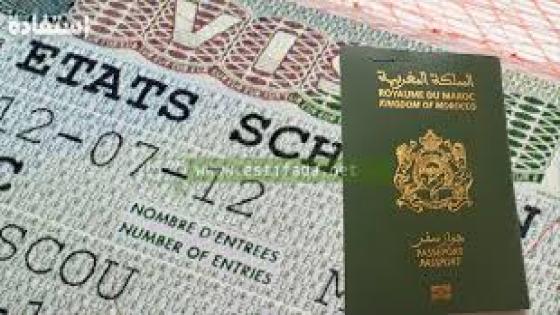 تسهيلات جديدة للراغبين في الحصول على تأشيرة شنغن