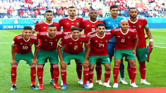 4 أسماء جديدة بلائحة أسود الأطلس