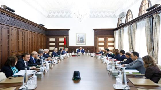 “تعيينات حكومية جديدة تعزيز للقيادات في الخدمة العامة”