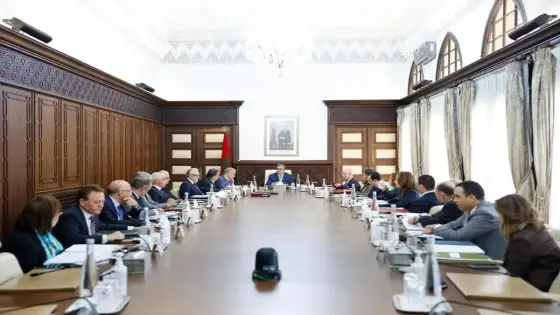 “تعيينات حكومية جديدة تعزيز للقيادات في الخدمة العامة”