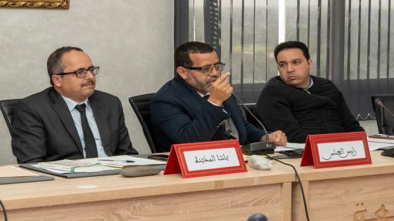 جماعة القليعة تعزز مسارها التنموي بالمصادقة على حزمة اتفاقيات اجتماعية وبيئية