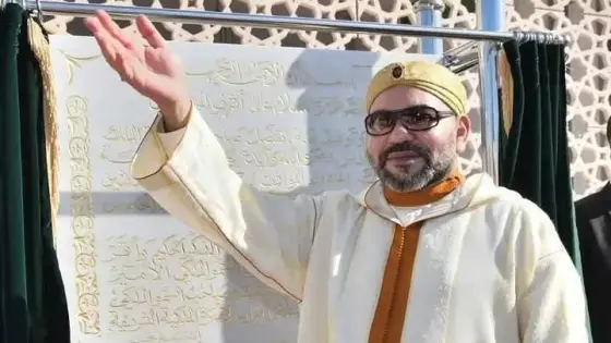 نشاط ملكي يربك مجلس الحكومة