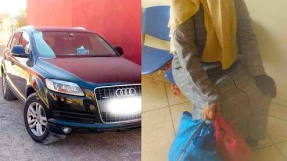 تطورات جديدة في قضية المتسولة الميسورة، القضية فيها السجن بإيطاليا