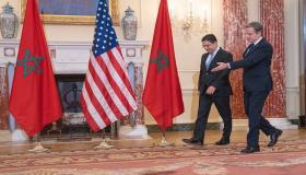“الولايات المتحدة تجدد دعمها للحكم الذاتي المغربي في قضية الصحراء”