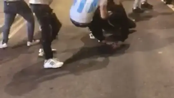 أحداث عنف داخل مقهى للشيشة في أكادير تثير إستنكارا واسعاً