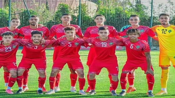 إنطلاق بطولة شمال إفريقيا للشباب