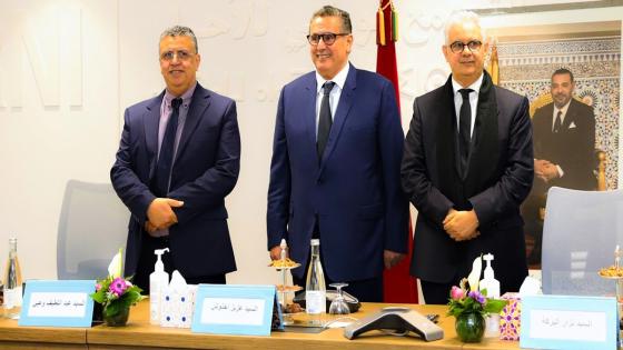 المونديال يجمع مقاولات المغرب وإسبانيا والبرتغال