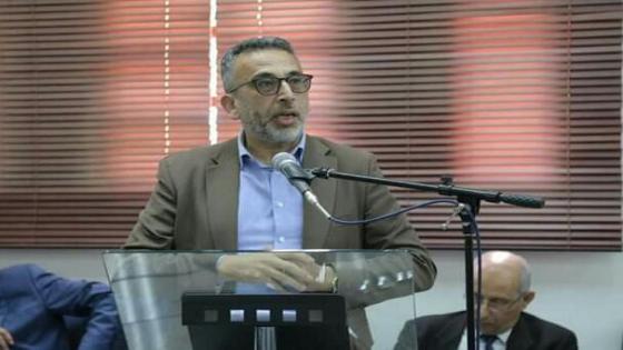 غازي : حل مشاكل الرعي الجائر لا يمكن أن يتحقق إلا بتطبيق الترسانة القانونية