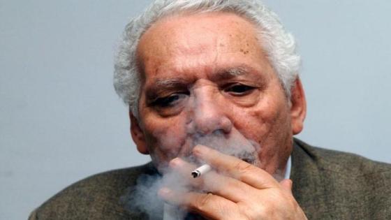 وفاة خالد نزار المتهم بارتكاب جرائم حرب في العشرية السوداء بالجزائر