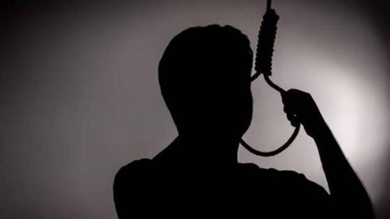 انتحار شخص بدوار احشاش في سيدي بيبي