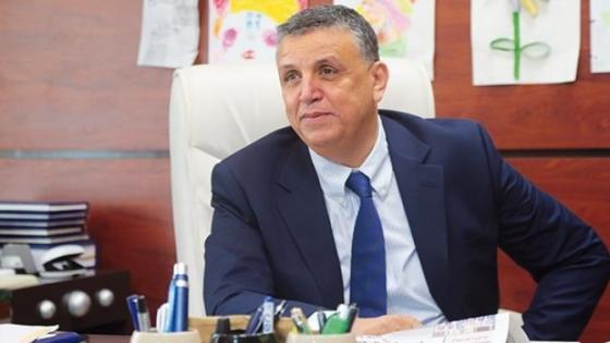 رسميا : وهبي سيخوض غمار الانتخابات المقبلة بسوس