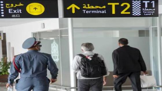 اعتقال صيني بمطار الدار البيضاء بسبب قرصنة المكالمات الهاتفية