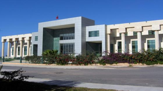 الكفيفات – تارودانت : موظف بجمعية تعرض للطرد التعسفي ينتظر قرار استئنافية اكادير