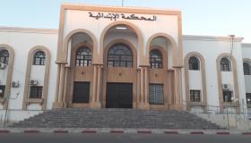 إنزكان.. توقيف “سمسار محاكم” متلبس بالنصب على سيدة