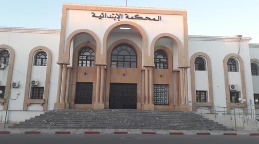 إنزكان.. توقيف “سمسار محاكم” متلبس بالنصب على سيدة