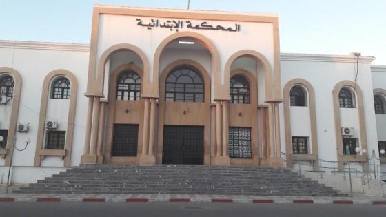 ابتدائية إنزكان تضع حدًّا لنشاط نـ ـصّاب ادّعى “الوساطة” القضائية