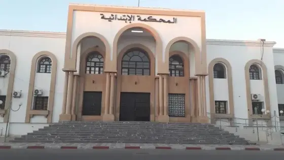 إنزكان.. توقيف “سمسار محاكم” متلبس بالنصب على سيدة