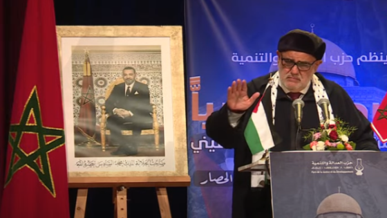 “بنكيران يروي مغامرات أحلامه ،حينما كانت الشجاعة تتخبط في رحاب المراهقة”