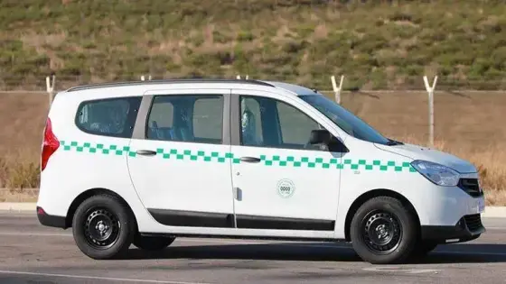 سرقة مليوني سنتيم من مواطن داخل طاكسي بسيدي بيبي