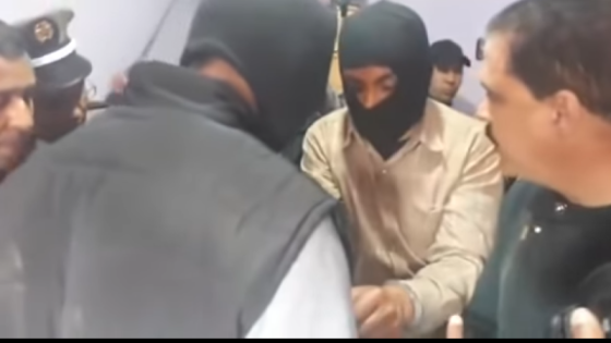 تزنيت : اعادة تمثيل جريمة قتل سائق سيارة الأجرة الكبيرة