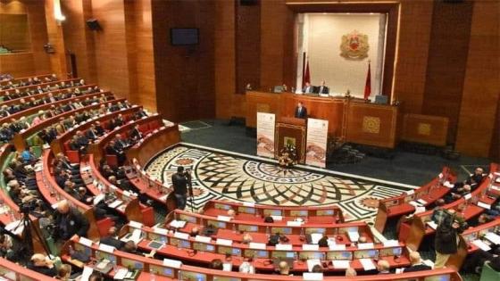 مجلس المستشارين يصادق على مشروع قانون يتعلق بتنظيم العمل التطوعي التعاقدي