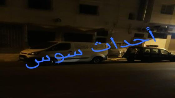 مؤلم .. شاب في مقتبل العمر يجهز على نفسه داخل منزل عائلته بأكادير