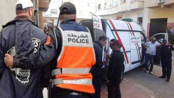 طانطان: الشرطة القضائية توقف مروج كوكايين قادمًا من العيون وتحجز كميات في الوطية.. تفاصيل العملية الأمنية الناجحة