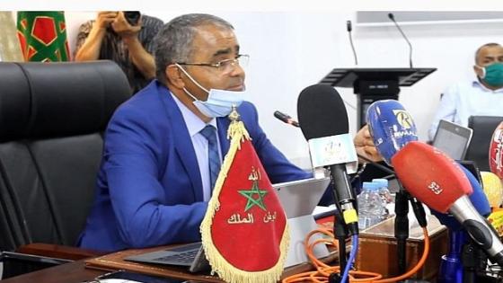 ملف الأمازيغية بأكاديمية سوس ماسة في مهب الريح