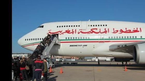 بعد ثلاث سنوات من الانتظار.. هل ستحصل الخطوط الملكية المغربية على عقد برنامجها؟