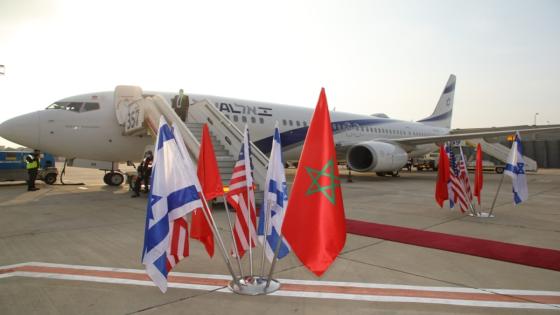 وفد إسرائيلي/ أمريكي، في زيارة رسمية للمغرب والمملكة ستنضم لصندوق استثماري بملايير الدولارات
