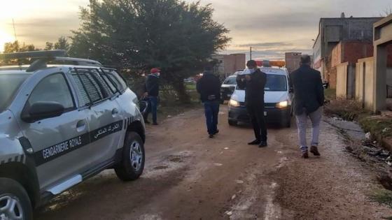 بندقية تنهي حياة شاب في زفاف بخنيفرة