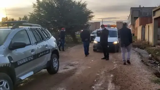 بندقية تنهي حياة شاب في زفاف بخنيفرة