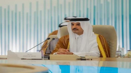 زلزال الحوز.. أمير قطر يوجه بإرسال فرق إنقاذ ومساعدات