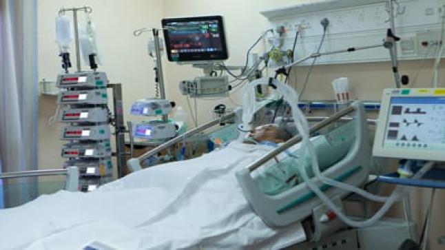 مستشفى “بيوكرى” يتعزز بجهاز طبي لفحص القلب و الشرايين