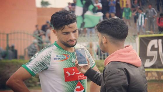 يونس الديب : دفاع السلاويين كان حصين ؛ و هجوم الدشايراويبن كان رزين