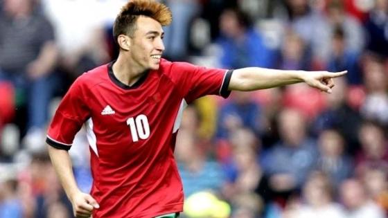 9 أسماء جديدة تعزز صفوف المنتخب الوطني أمام السنيغال والكونغو