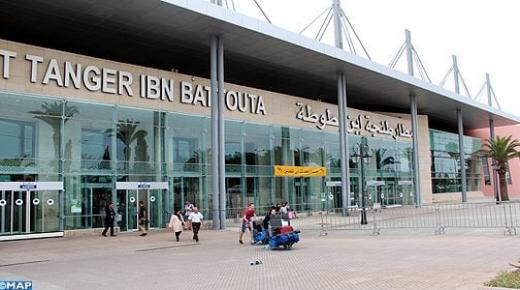 “تطور ملحوظ في حركة المسافرين بمطارات المغرب ،نمو إيجابي يشير إلى انتعاش القطاع الجوي”