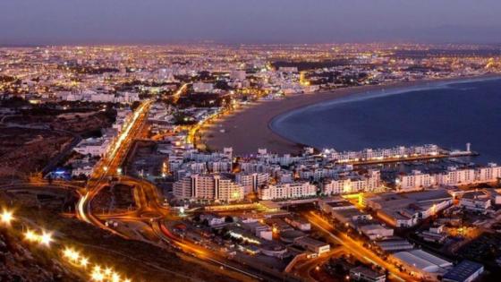 الجماعة الترابية لأكادير تحصل على منحة التميز في إطار “برنامج تحسين أداء الجماعات الترابية”