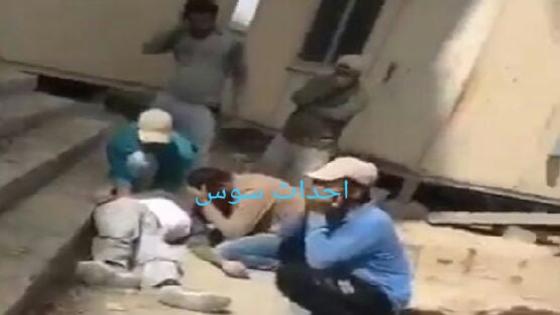 مصرع ” عامل ” بورش بناء في بيوكرى