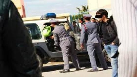 إعتقال صاحب ” قاعة الحفلات ” نظم عرسا سريا بسيدي بيبي