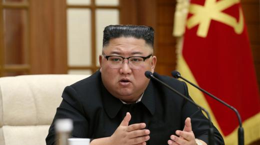 كوريا الشمالية.. إعدام قبطان سفينة صيد بسبب استماعه لراديو آسيا الحرة